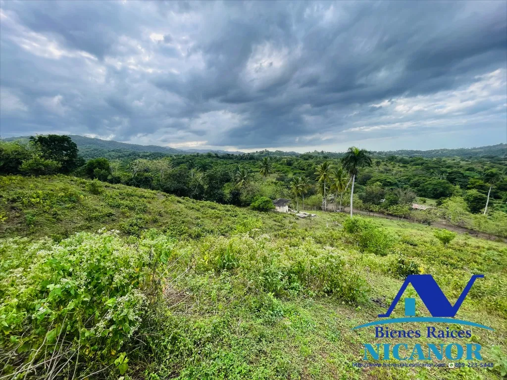 Finca ganadera de 5,200 tareas en venta - 5