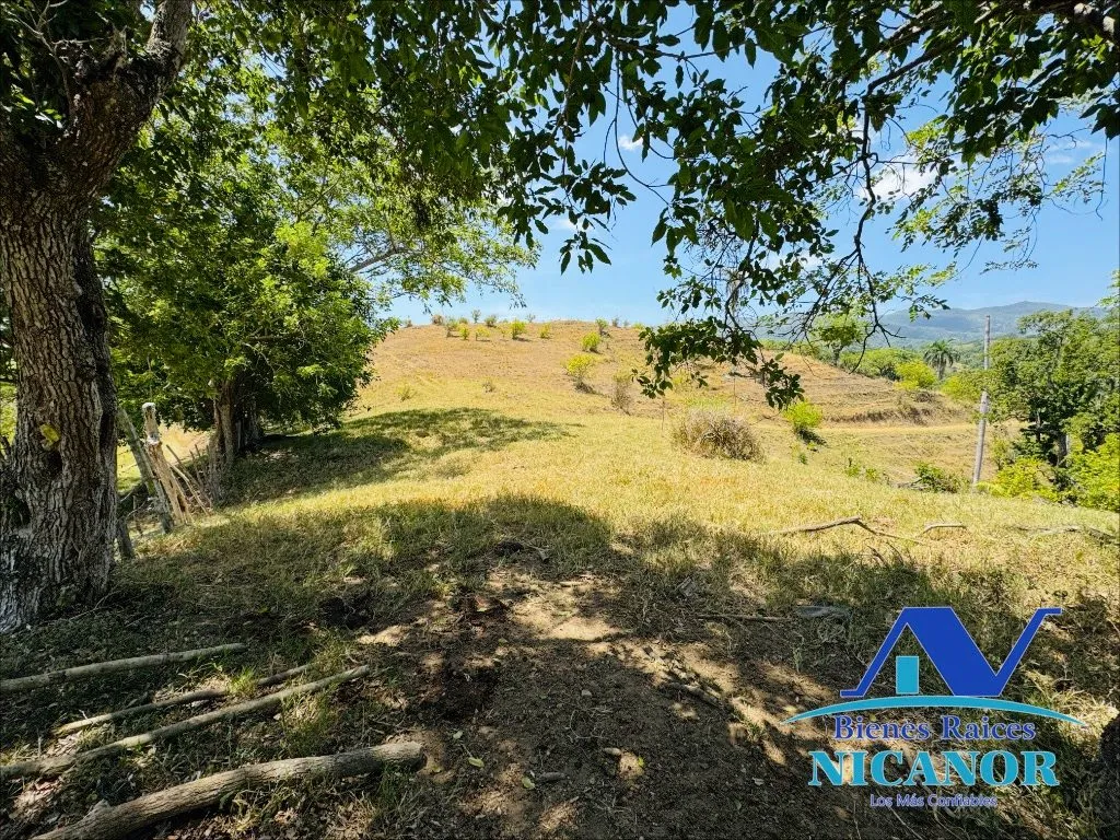 Finca ganadera en venta de 846  tareas en Guananico - 12