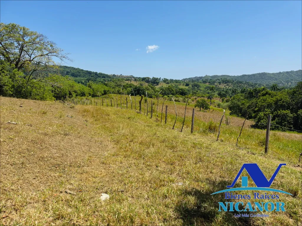 Finca ganadera en venta de 846  tareas en Guananico - 9