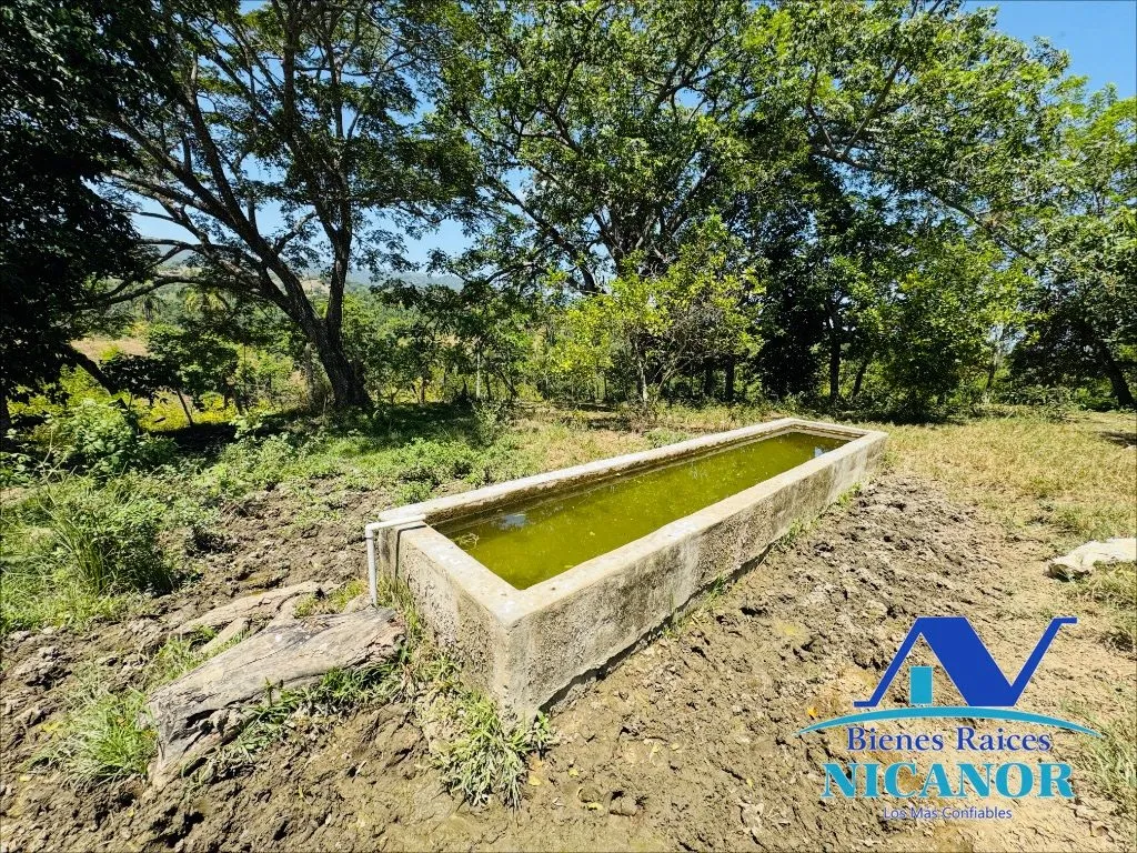 Finca ganadera en venta de 846  tareas en Guananico - 20