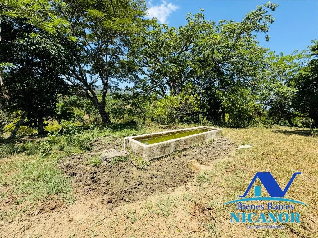 Finca ganadera en venta de 846  tareas en Guananico - 11