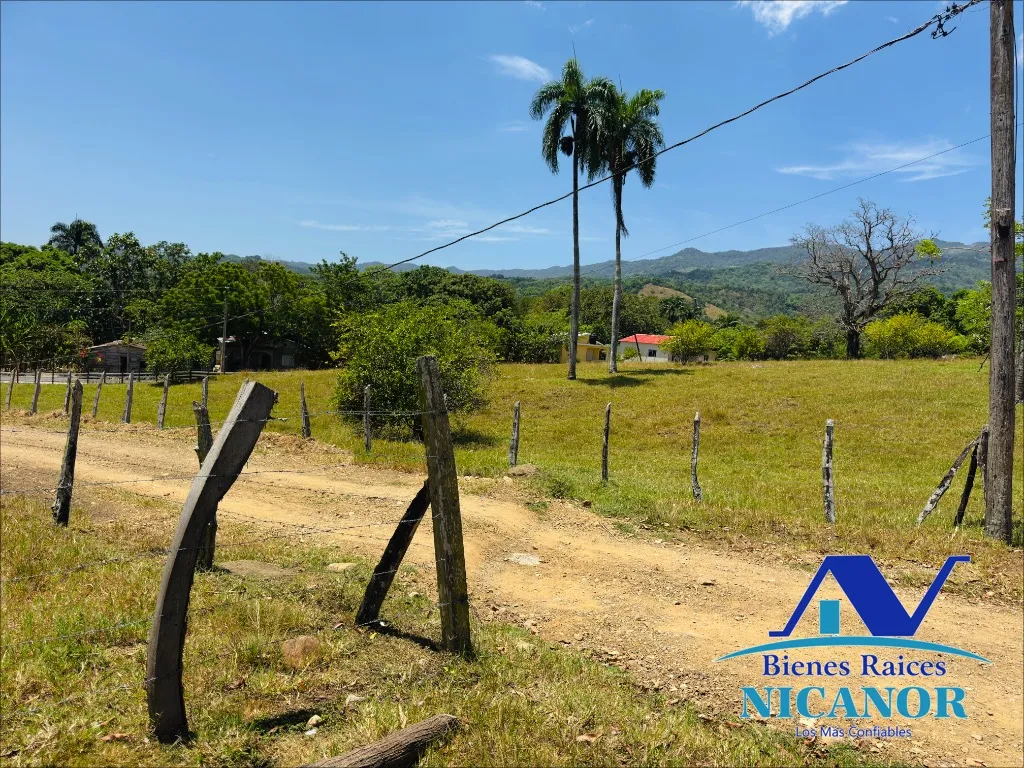 Finca ganadera en venta de 846  tareas en Guananico - 19