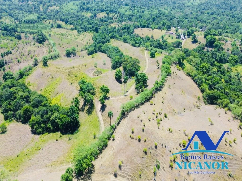 Finca ganadera en venta de 846  tareas en Guananico - 5