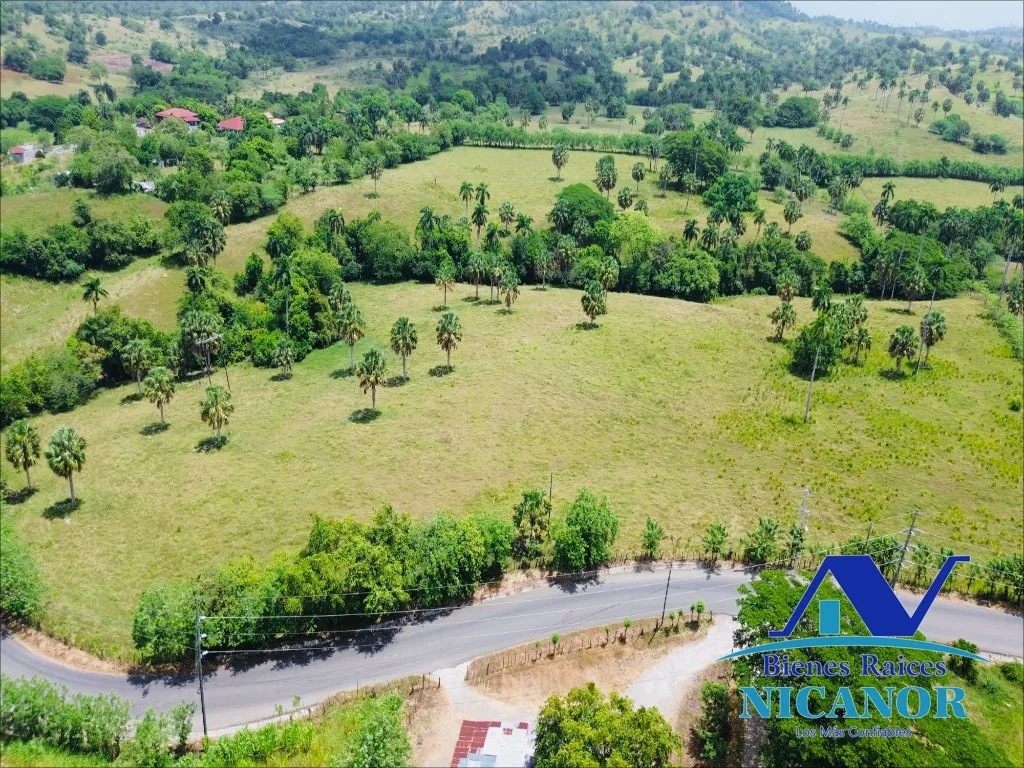 Finca de 1,010 tareas en venta - 8