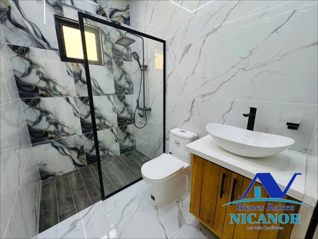 casa en venta en puerto plata — foto 9