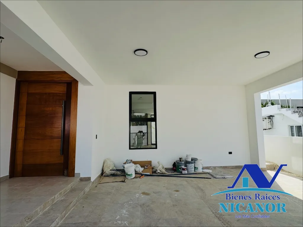 casa en venta en puerto plata — foto 2
