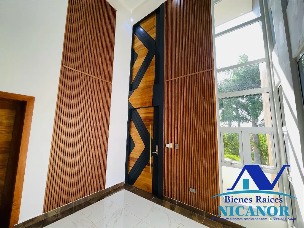 casa de 4 habitaciones en venta en puerto plata - 4