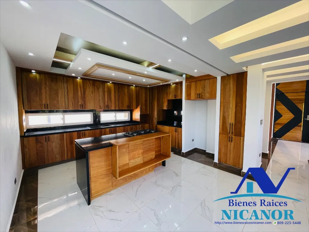 casa de 4 habitaciones en venta en puerto plata - 8
