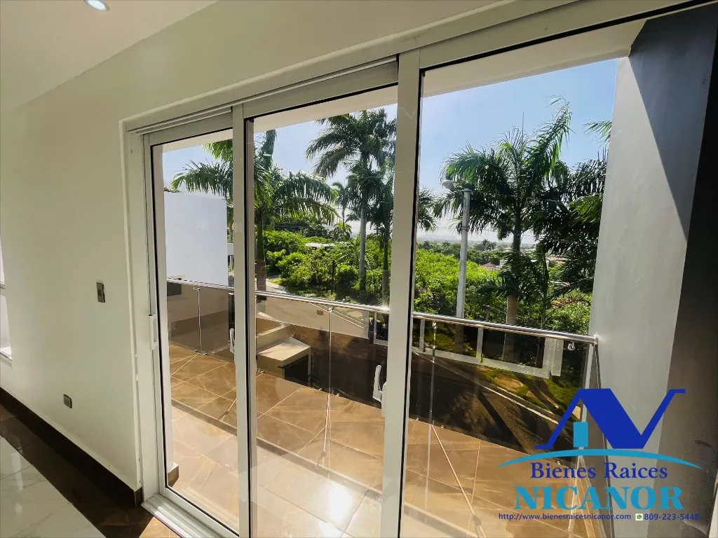 casa de 4 habitaciones en venta en puerto plata - 16
