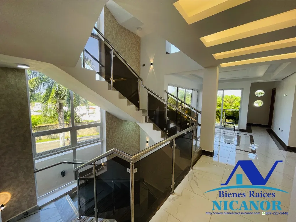 casa de 4 habitaciones en venta en puerto plata - 6