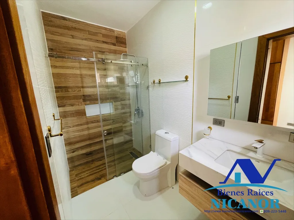 casa de 4 habitaciones en venta en puerto plata - 19