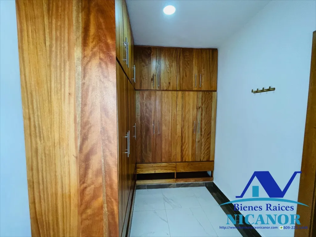 casa de 4 habitaciones en venta en puerto plata - 17