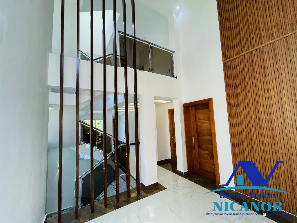 casa de 4 habitaciones en venta en puerto plata - 5
