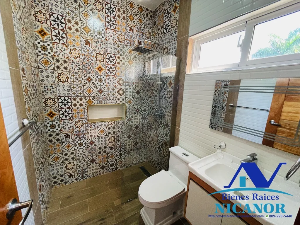 casa de 4 habitaciones en venta en puerto plata - 13