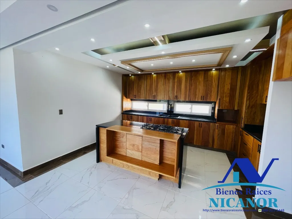 casa de 4 habitaciones en venta en puerto plata - 7