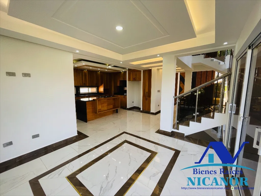 casa de 4 habitaciones en venta en puerto plata - 10