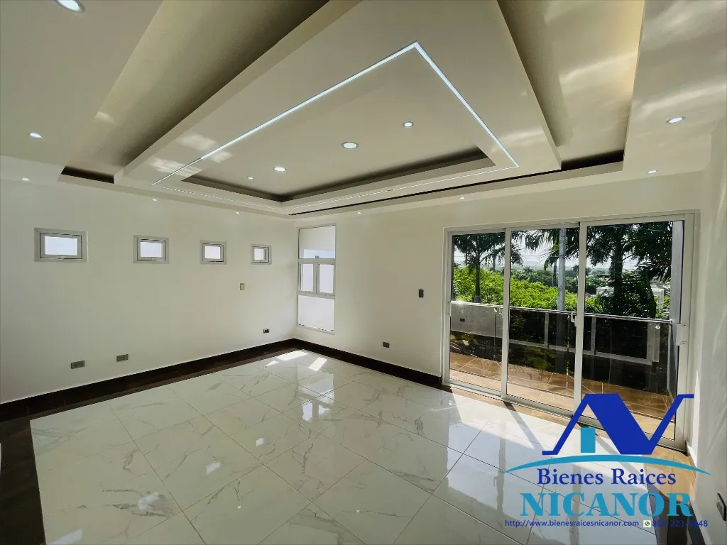 casa de 4 habitaciones en venta en puerto plata - 15
