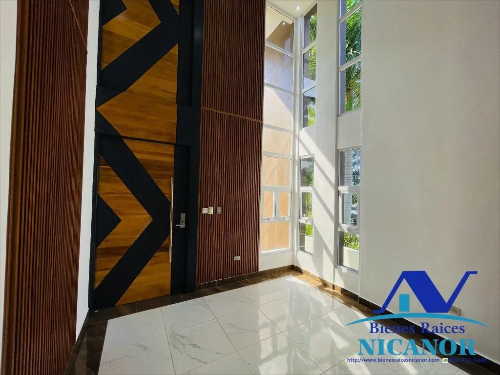 casa de 4 habitaciones en venta en puerto plata - 3