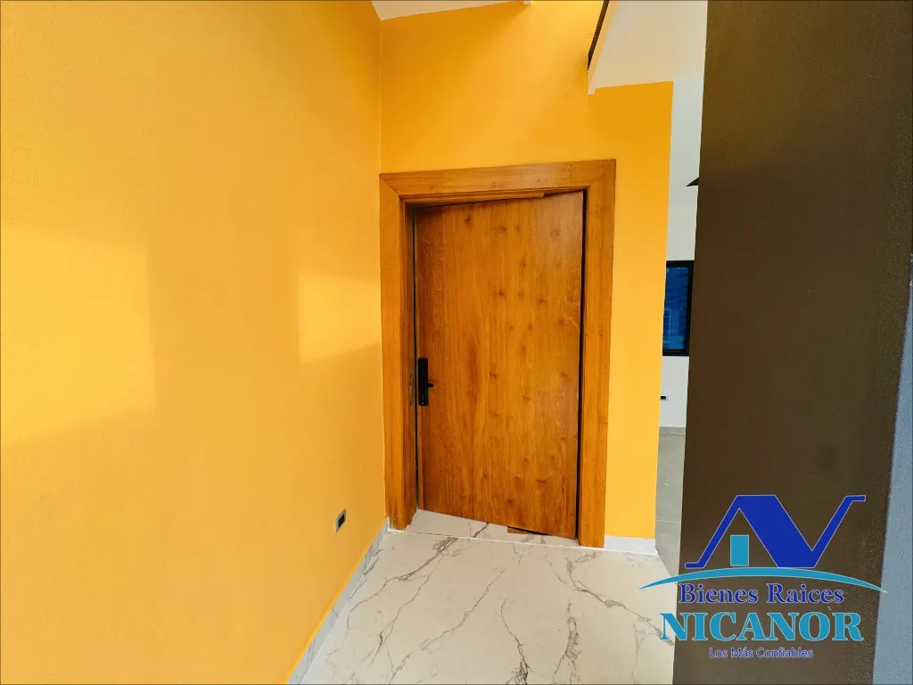casa en venta en puerto plata - 4