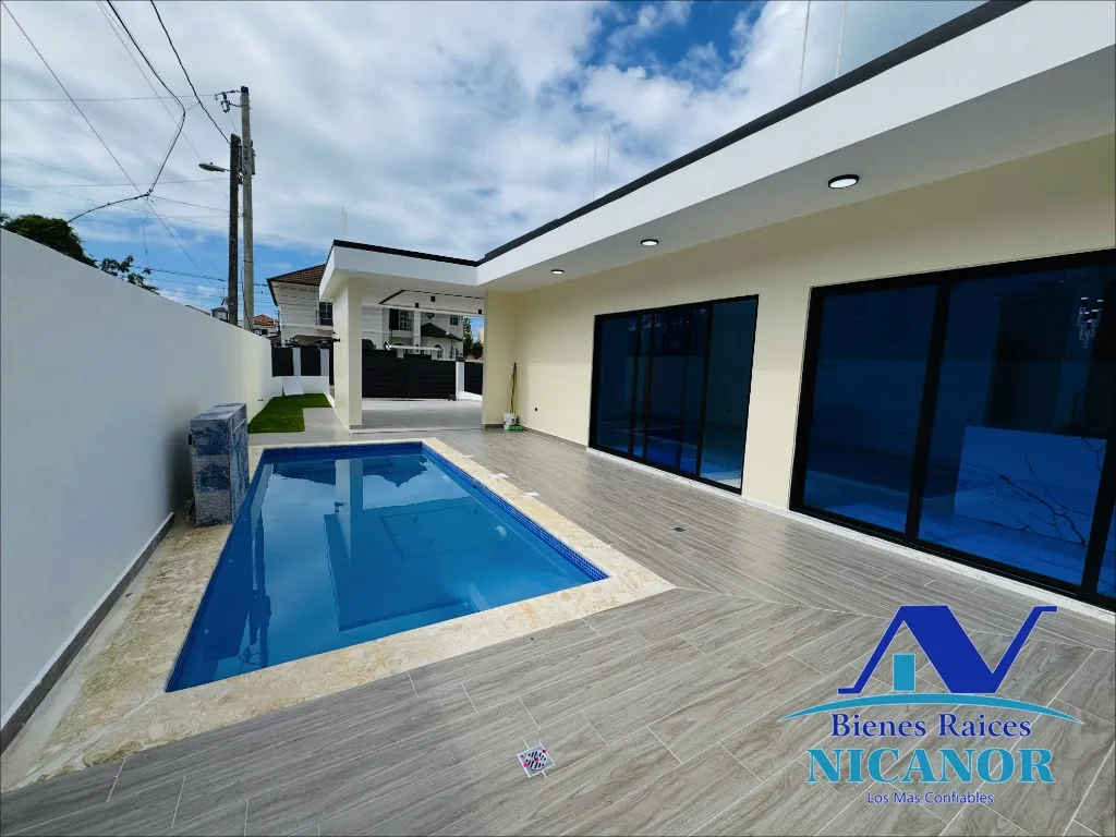 casa en venta en puerto plata - 18