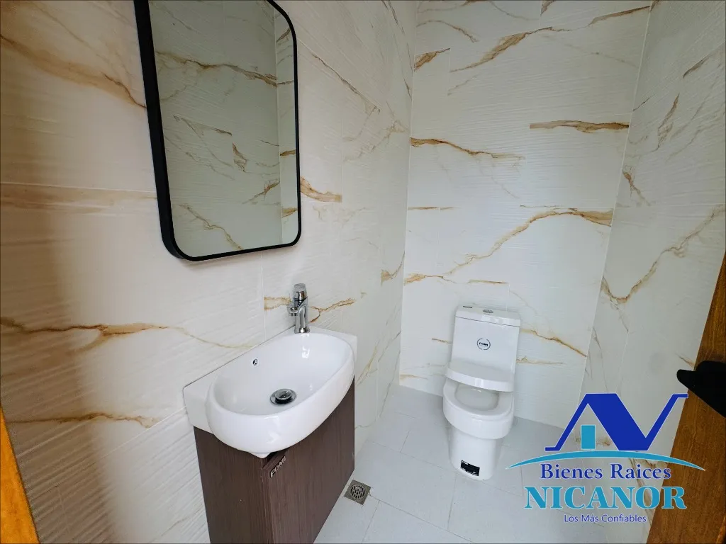 casa en venta en puerto plata - 16