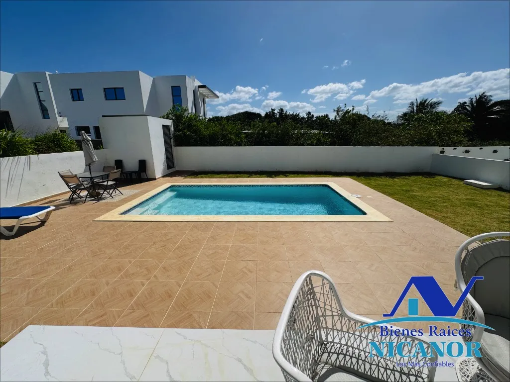 Casa en venta en puerto plata - 20