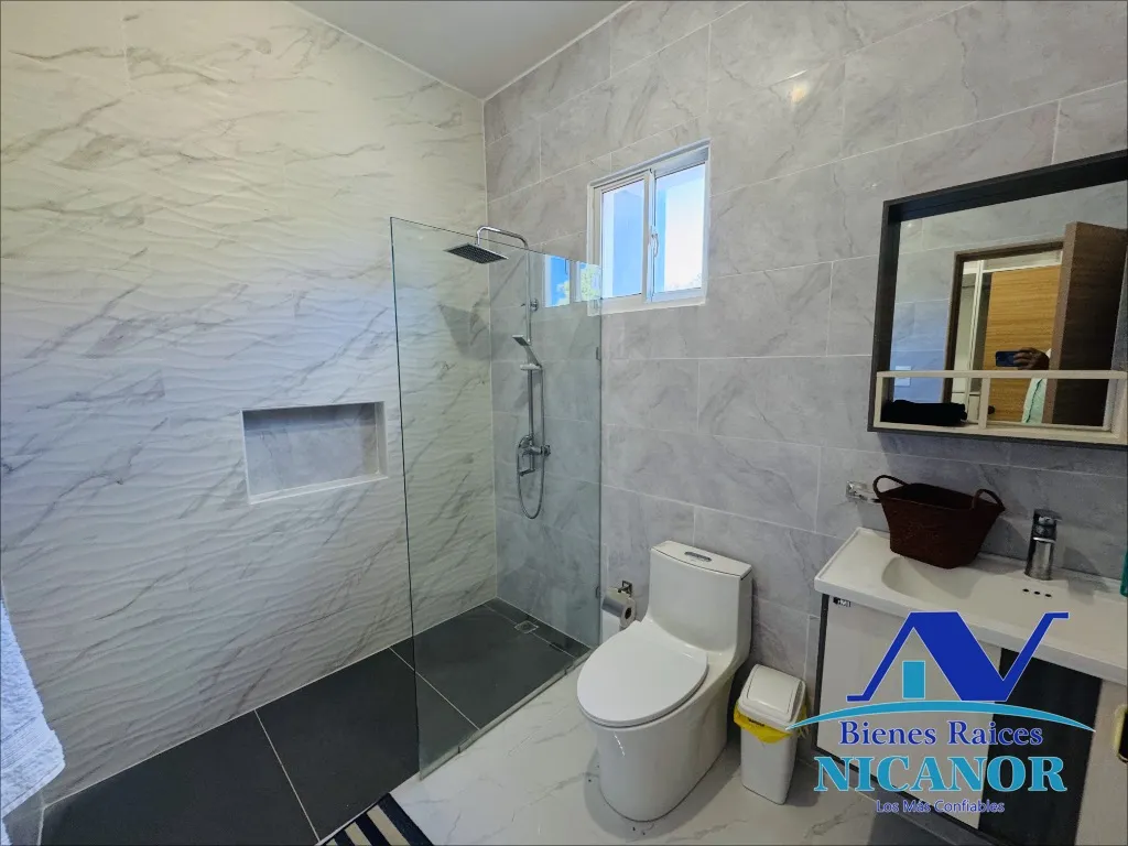 Casa en venta en puerto plata - 16