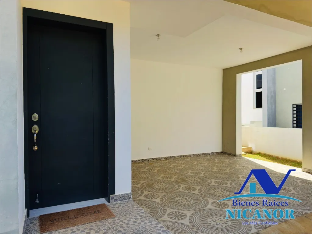 Casa en venta en puerto plata - 3