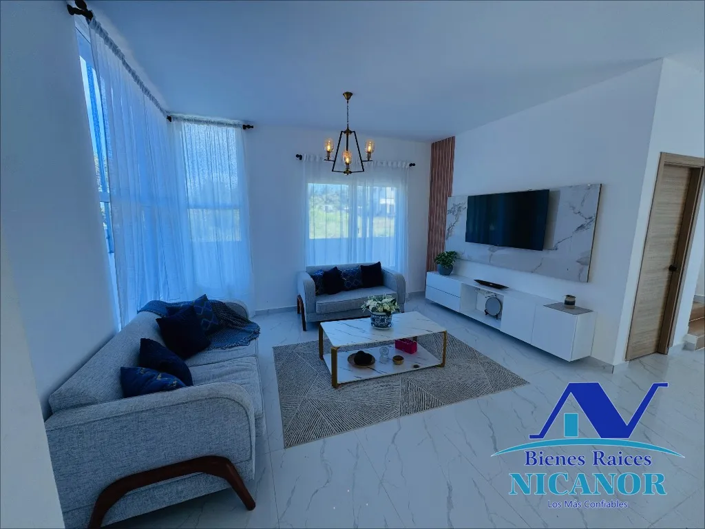 Casa en venta en puerto plata - 4