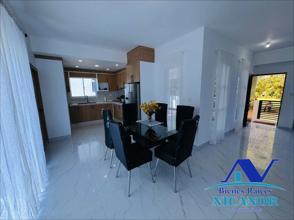 Casa en venta en puerto plata - 7
