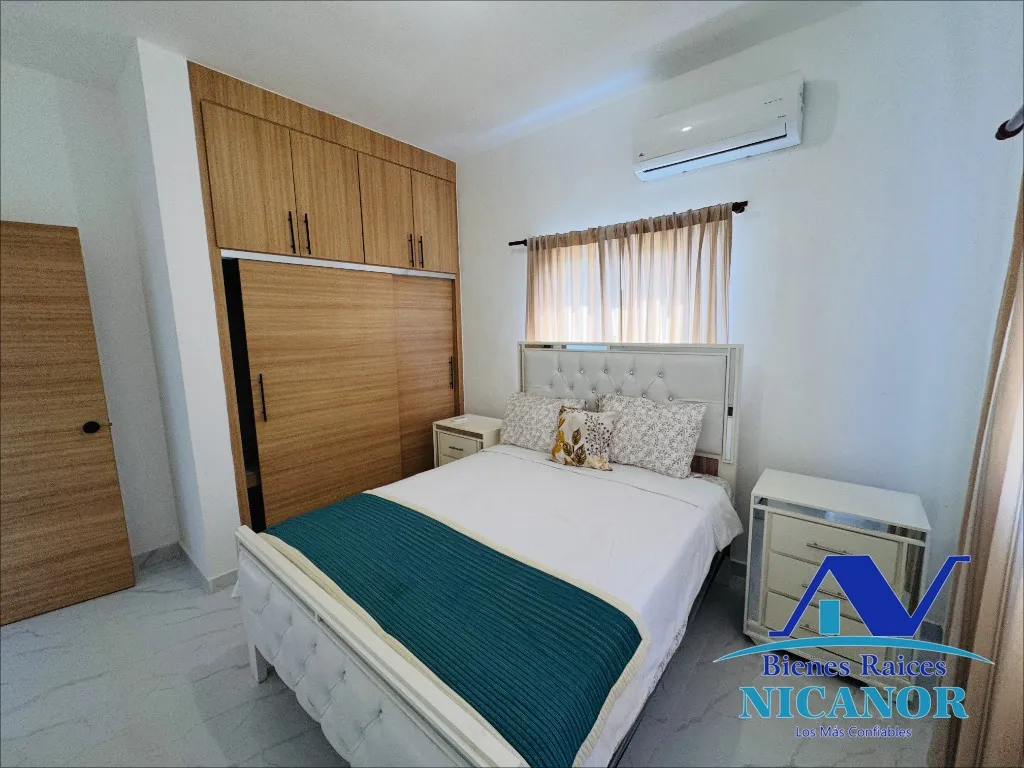 Casa en venta en puerto plata - 19