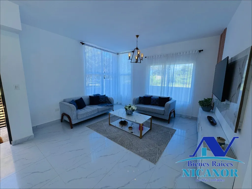 Casa en venta en puerto plata - 5