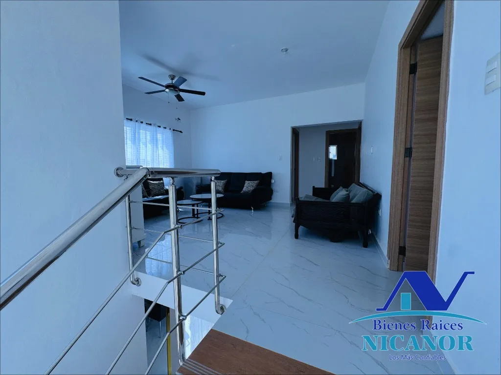 Casa en venta en puerto plata - 12