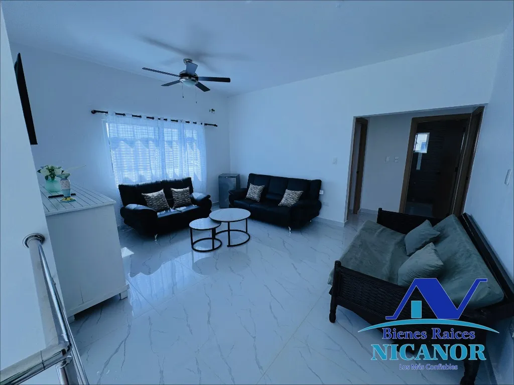 Casa en venta en puerto plata - 13