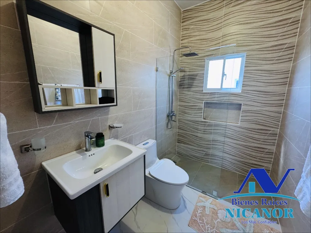 Casa en venta en puerto plata - 18