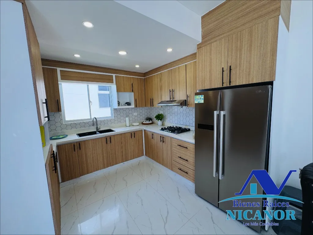 Casa en venta en puerto plata - 8
