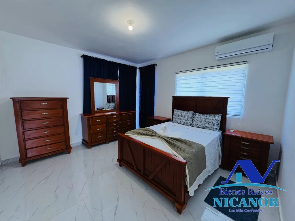 Casa en venta en puerto plata - 14
