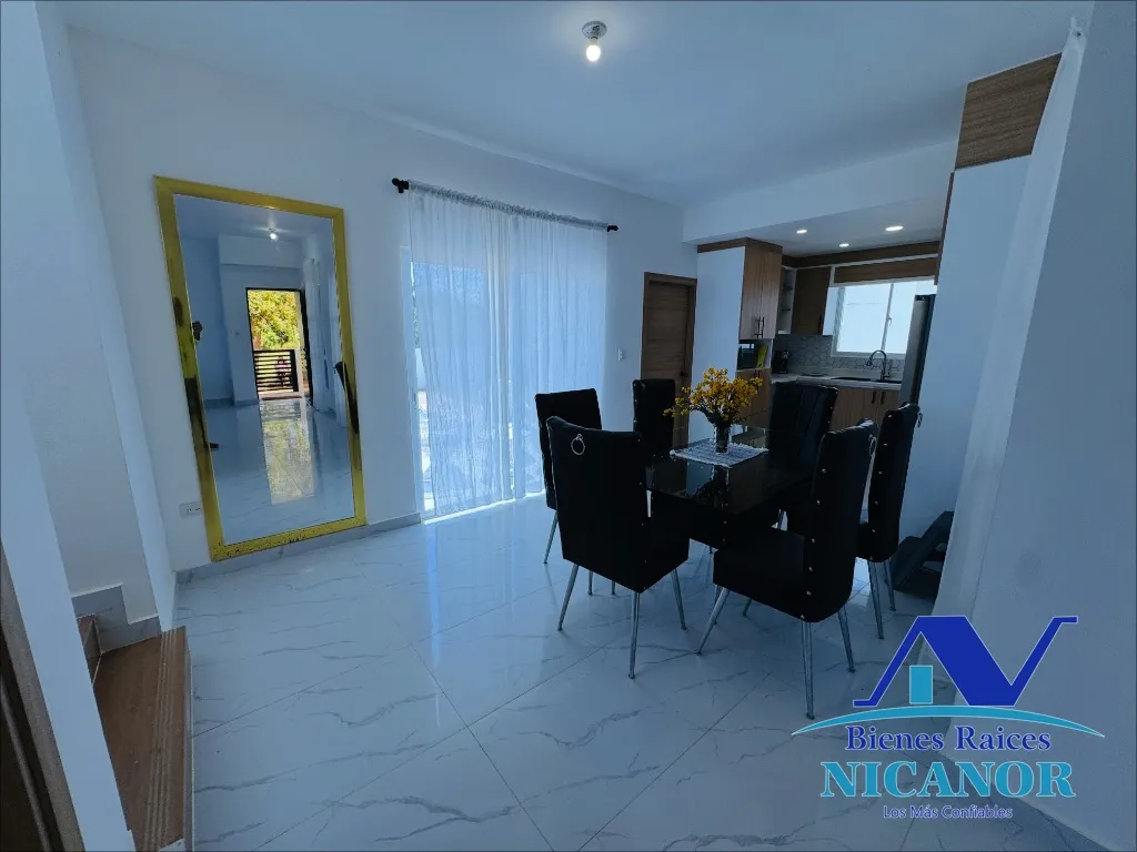 Casa en venta en puerto plata - 6