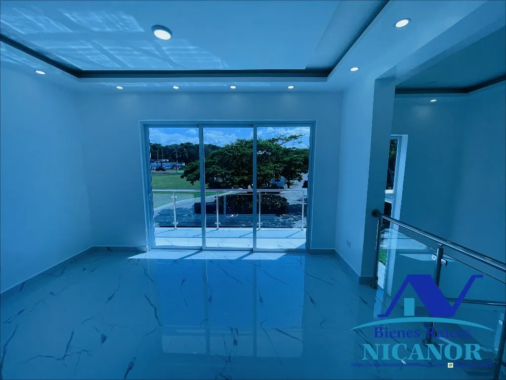 Casa en venta en puerto plata - 14