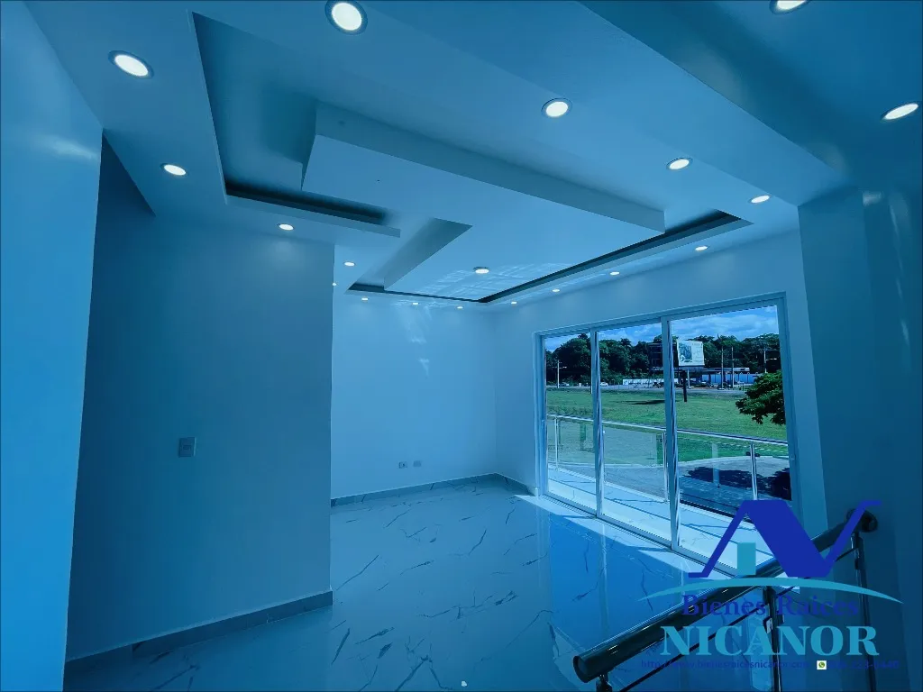 Casa en venta en puerto plata - 9