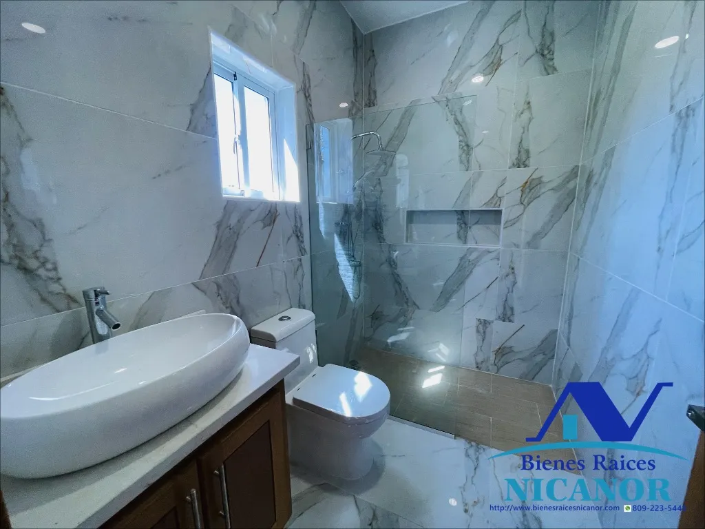 Casa en venta en puerto plata - 11