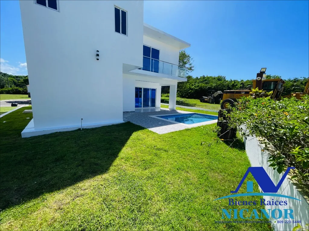 Casa en venta en puerto plata - 15