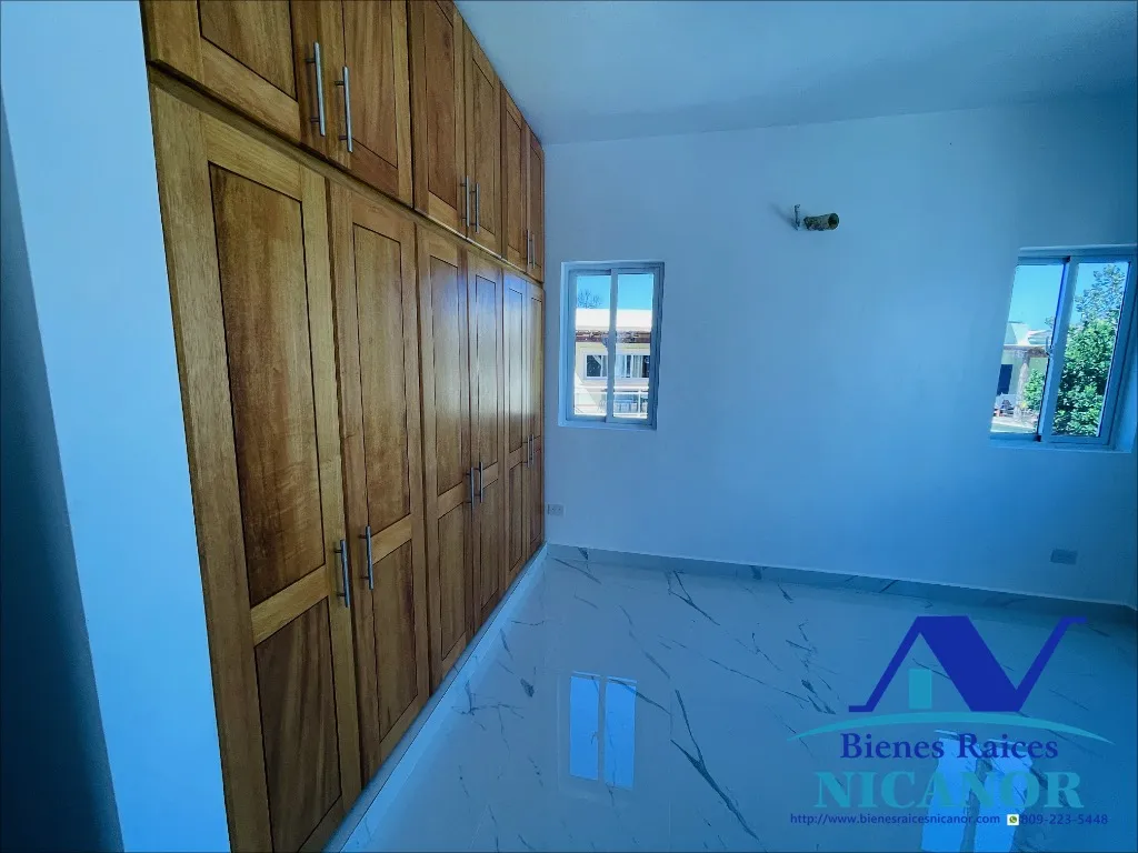 Casa en venta en puerto plata - 13