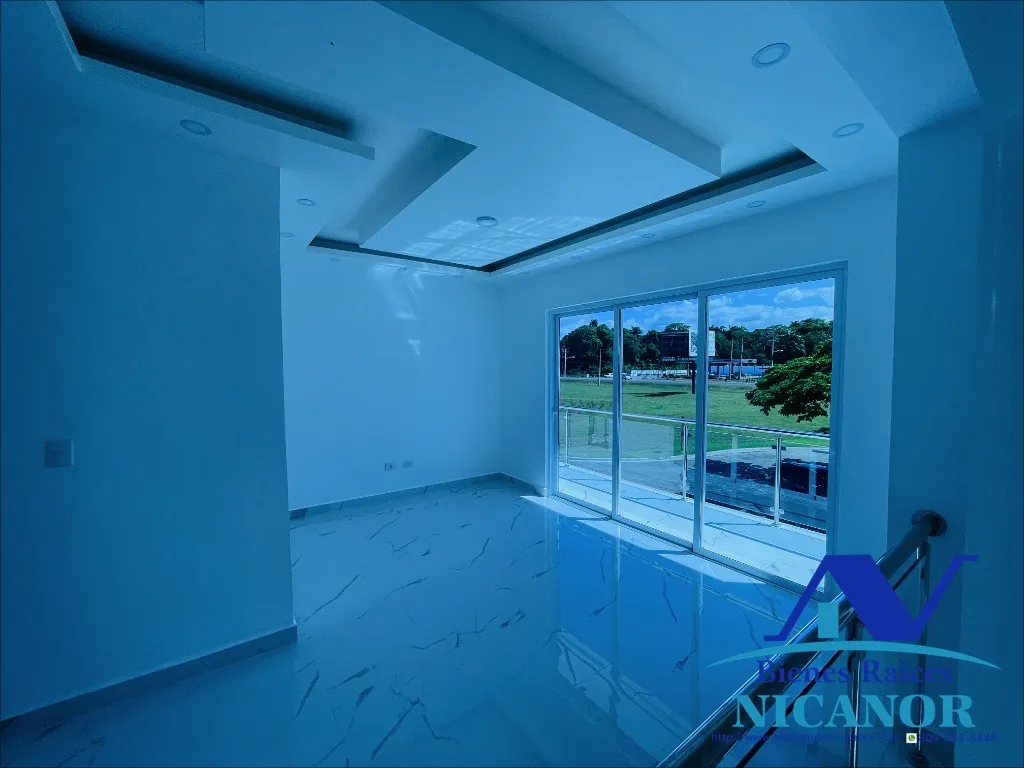 Casa en venta en puerto plata - 8