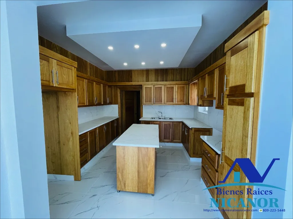 Casa en venta en puerto plata - 5