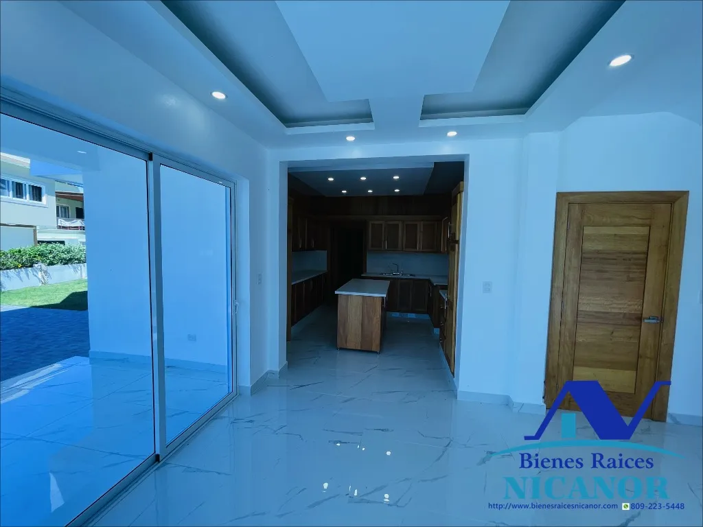 Casa en venta en puerto plata - 4