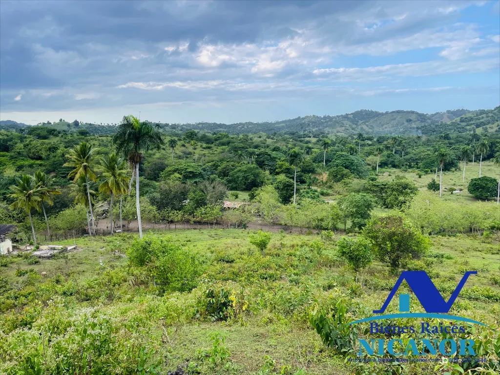 Finca de 2,300 tareas en venta - 1