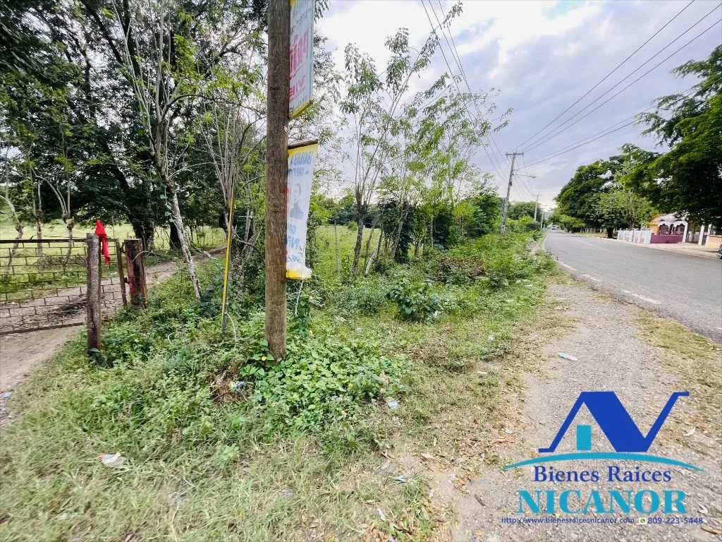Finca de 2,300 tareas en venta - 7