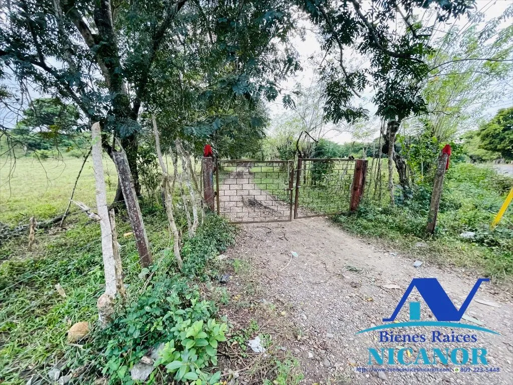 Finca de 2,300 tareas en venta - 6