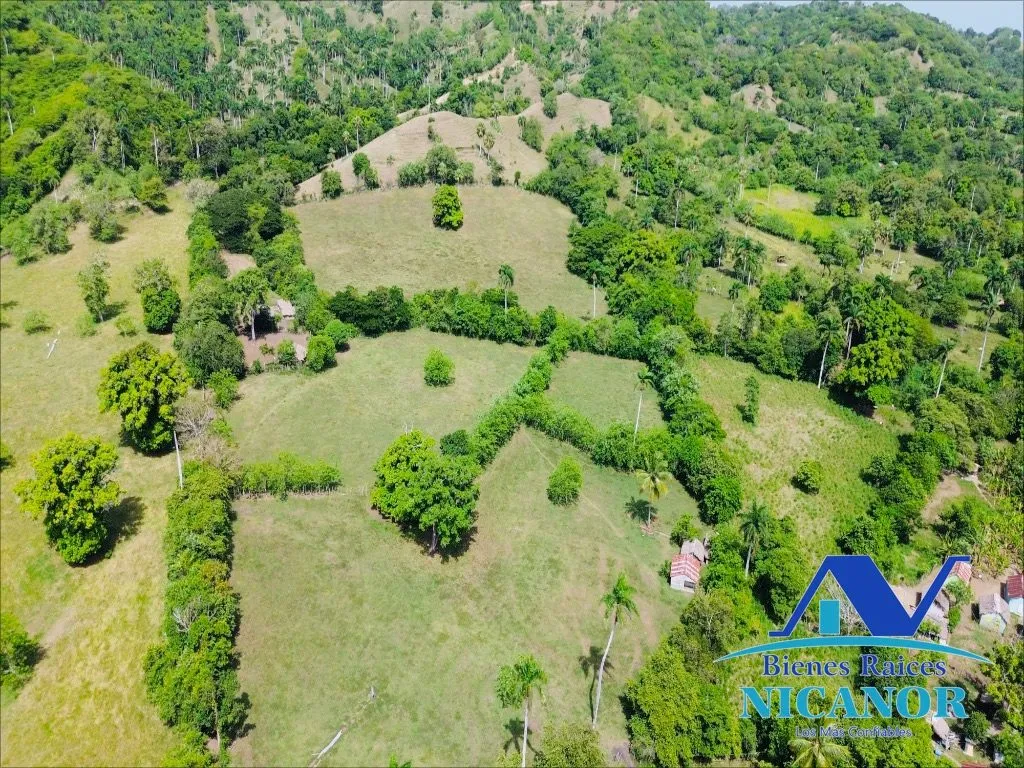 Finca de 825 tareas en ventas - 12